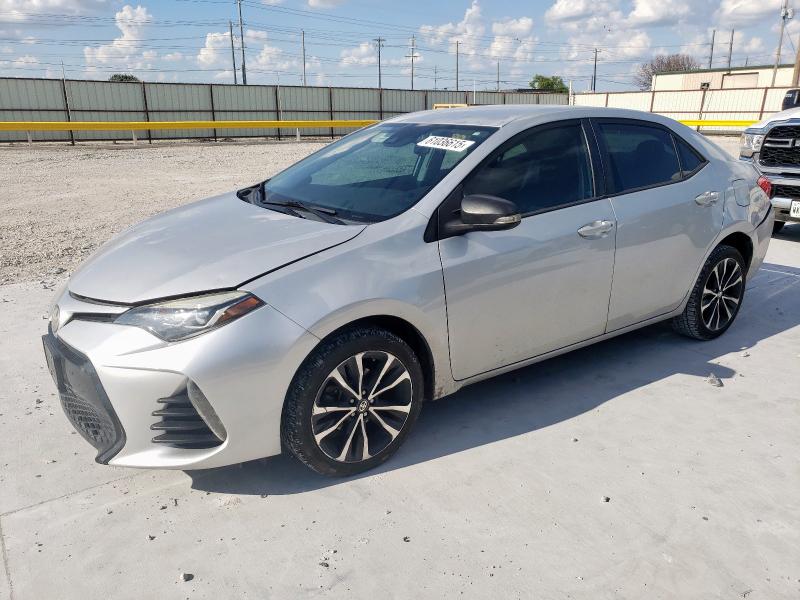 Vin: 5yfburhe6hp679341, lot: 61036615, toyota corolla l 2017 img_1