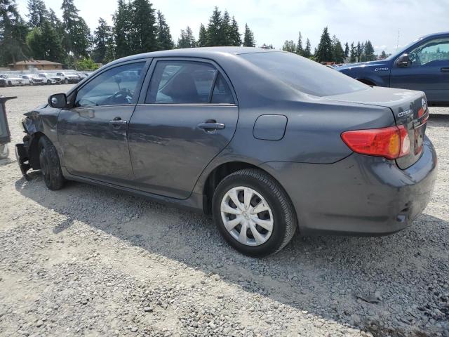 Vin: 1nxbu4ee2az238298, lot: 61023285, toyota corolla base 20102