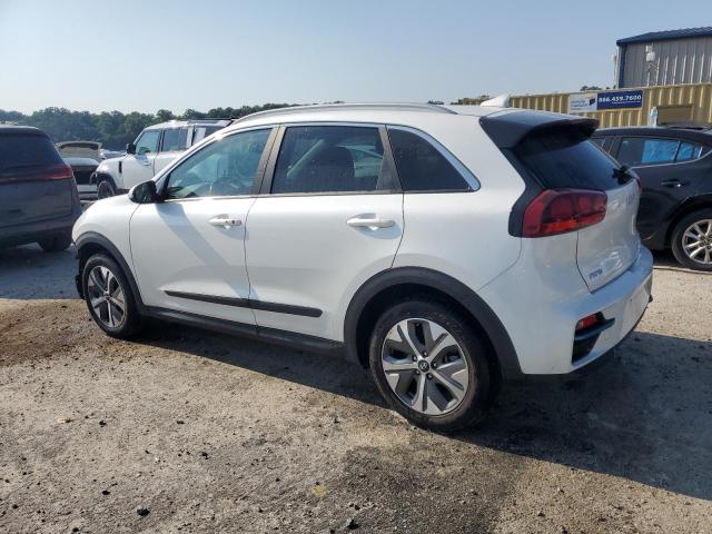 Vin: kndcc3lg8n5160023, lot: 61877375, kia niro s s 20222
