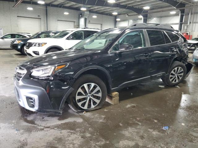 Vin: 4s4btadc9m3192173, lot: 58928285, subaru outback premium 2021 img_1