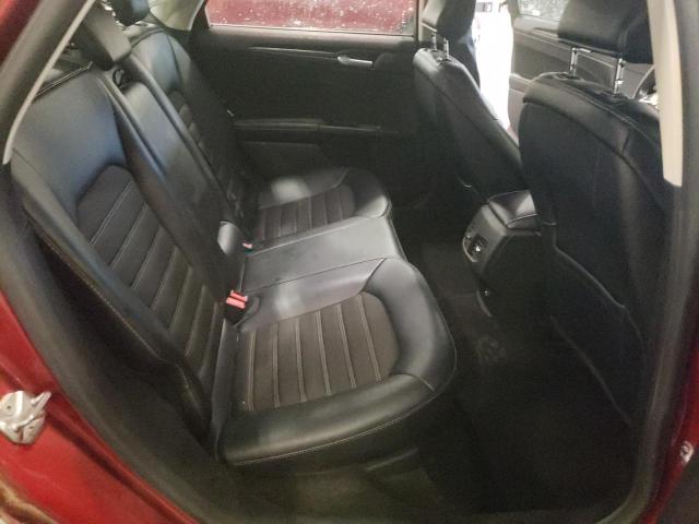 2018 FORD FUSION SE - 3FA6P0H78JR108512