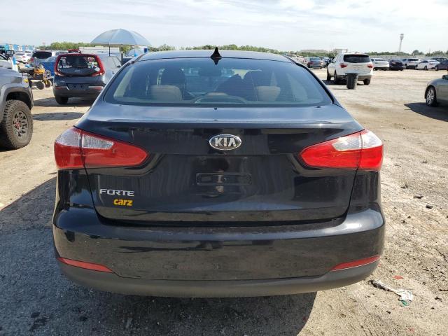 2015 KIA FORTE LX KNAFX4A60F5409608