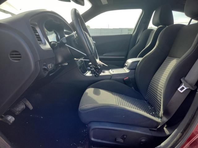 2023 DODGE CHARGER R/ - 2C3CDXCTXPH548291