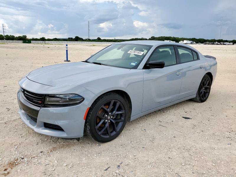 Vin: 2c3cdxbg5lh208075, lot: 62265165, dodge charger sxt 2020 img_1