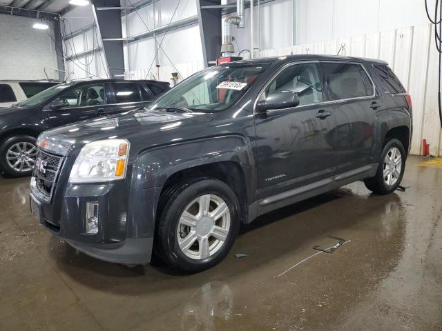GMC TERRAIN SL