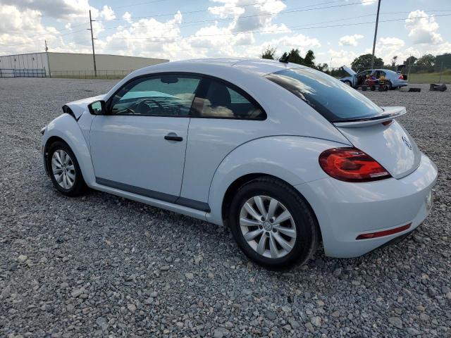 2018 VOLKSWAGEN BEETLE S 3VWFD7AT0JM703383
