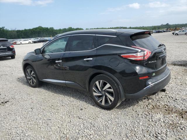 2016 NISSAN MURANO S - 5N1AZ2MG2GN122249