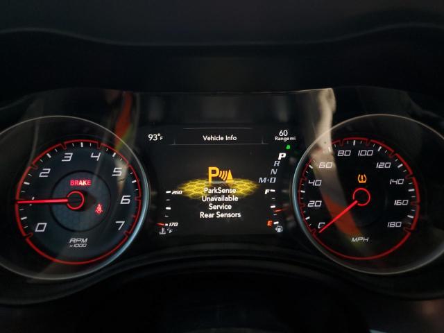 2019 DODGE CHARGER SC 2C3CDXGJ0KH624425