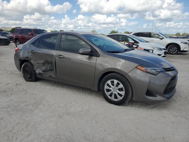 Vin: 5yfbprhe0hp690598, lot: 60734935, toyota corolla le eco 20174