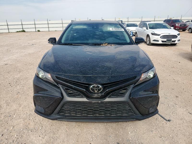2023 TOYOTA CAMRY SE N 4T1G11AK0PU808722