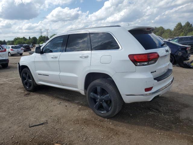 2015 JEEP GRAND CHER - 1C4RJFCT5FC124995