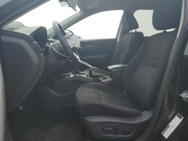 2018 NISSAN ROGUE S 5N1AT2MV8JC826314