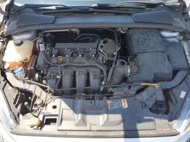 2016 FORD FOCUS SE 1FADP3K29GL311325