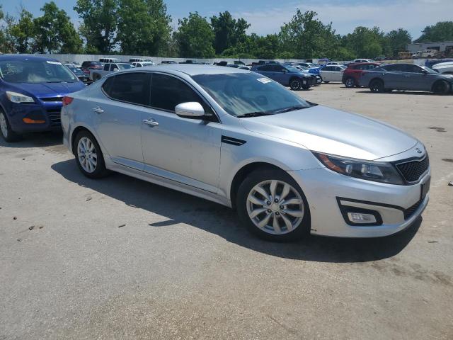 Vin: 5xxgn4a7xfg427714, lot: 62771045, kia optima ex 20154