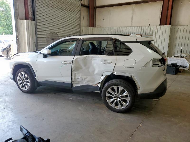 Vin: 2t3c1rfv9sw367432, lot: 59307585, toyota rav4 xle premium 20252