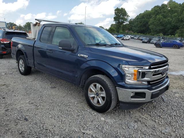 Vin: 1ftex1c52jkf63264, lot: 61174925, ford f-150 super cab 20184