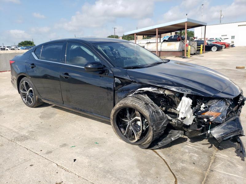 2024 NISSAN ALTIMA SR 1N4BL4CV8RN436213