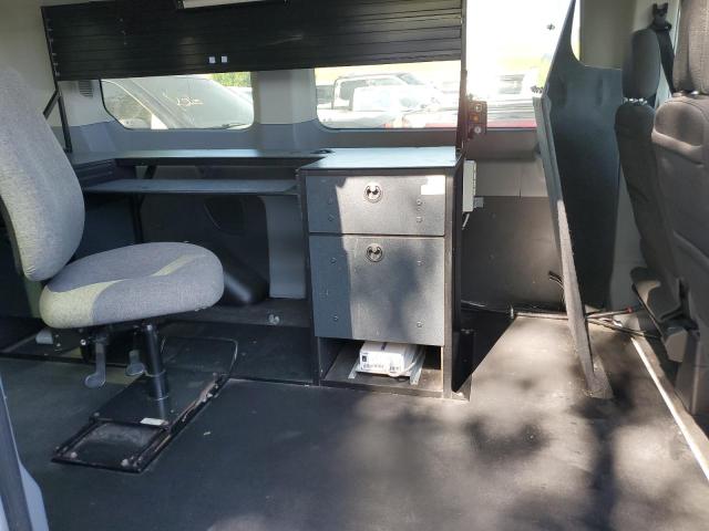 2018 FORD TRANSIT T- 1FDZK1CM2JKB56547