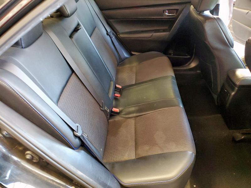 2017 TOYOTA COROLLA L - 5YFBURHE1HP731989