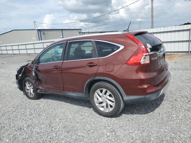 2016 HONDA CR-V EXL 2HKRM3H70GH539360