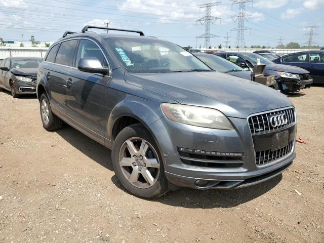 Vin: wa1lgbfe9cd008452, lot: 61195805, audi q7 premium plus 20124