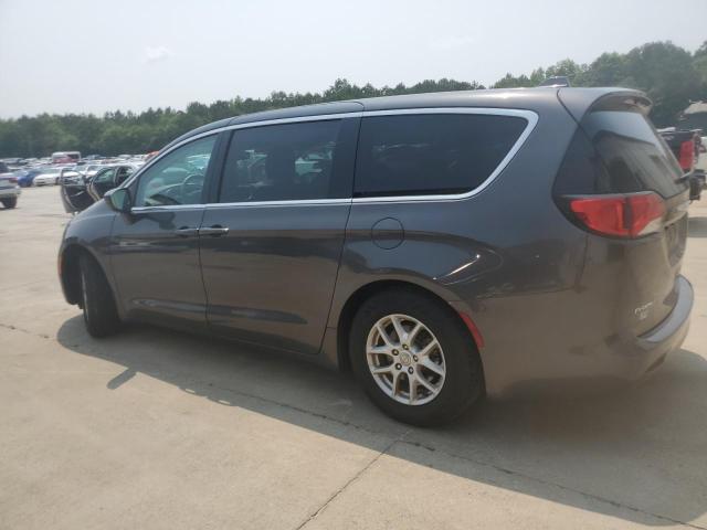 Vin: 2c4rc1dg3hr572046, lot: 59310095, chrysler pacifica touring 20172