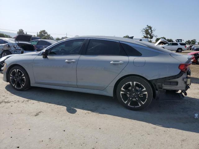 2022 KIA K5 GT LINE 5XXG64J28NG110370