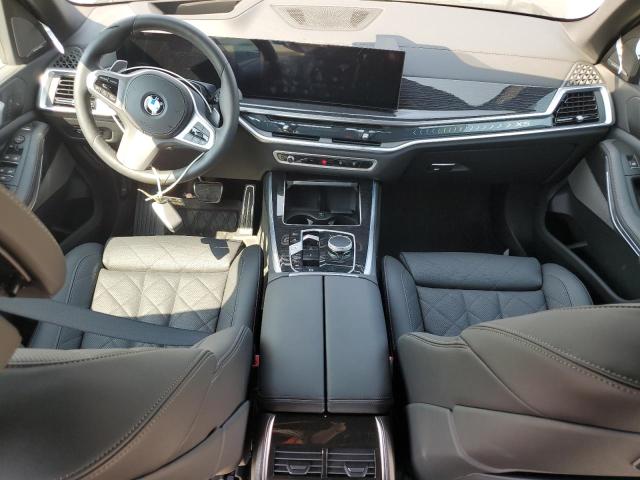 2025 BMW X5 XDRIVE4 5UX23EU03S9Y18214