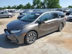 2021 HONDA ODYSSEY EX - 5FNRL6H71MB042476