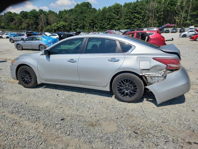 Vin: 1n4al3ap7dc919948, lot: 62369025, nissan altima 2.5 20132
