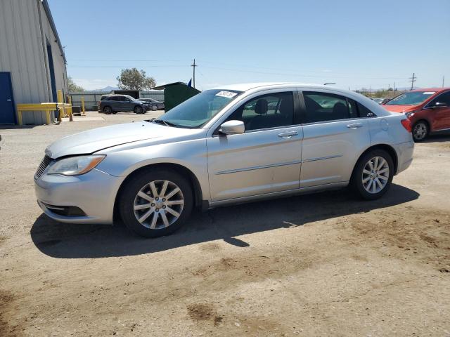 Vin: 1c3ccbbb6cn239336, lot: 62903755, chrysler 200 touring 2012 img_1