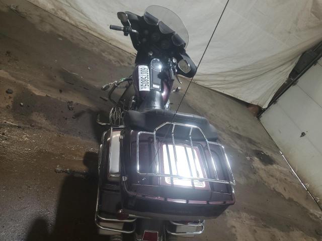2007 HARLEY-DAVIDSON FLHT CLASSIC 1HD1FF4177Y640578