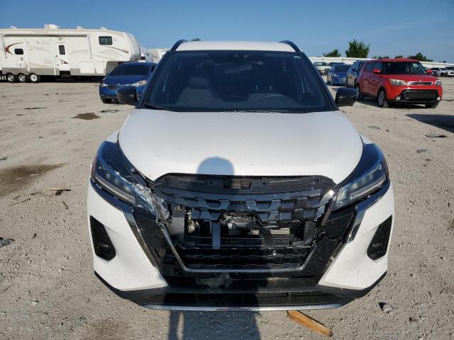 2024 NISSAN KICKS SR 3N1CP5DVXRL575320