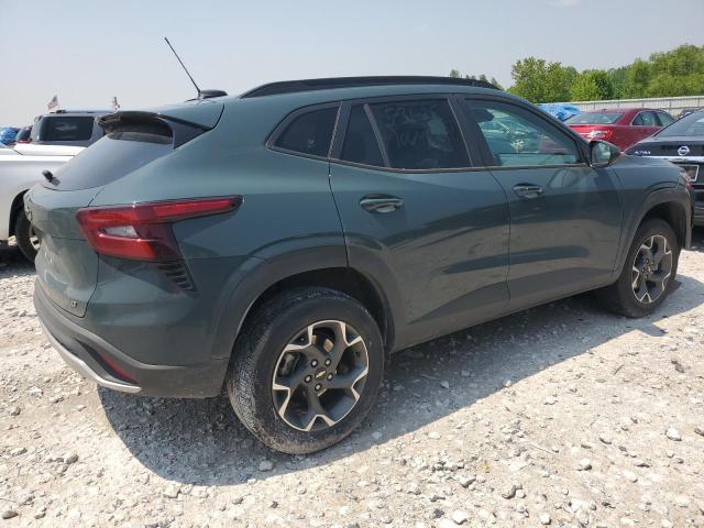 2025 CHEVROLET TRAX 1LT - KL77LHEP5SC086351