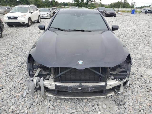 2019 BMW 740 I WBA7E2C5XKB218552