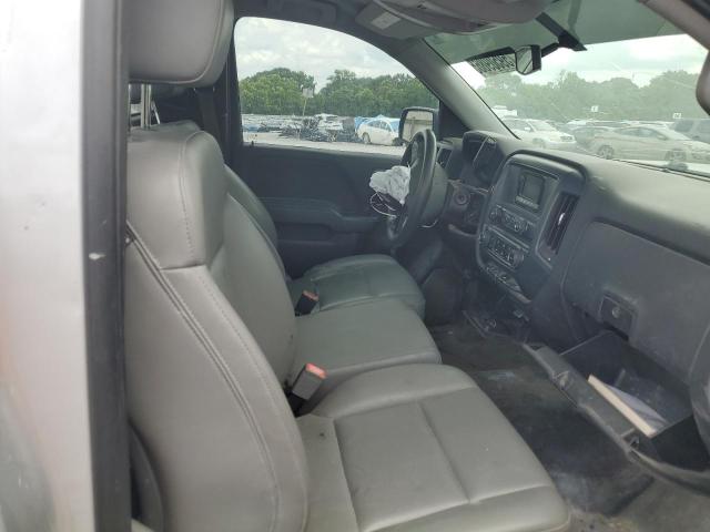 2015 CHEVROLET SILVERADO - 1GCNCPEH9FZ230550
