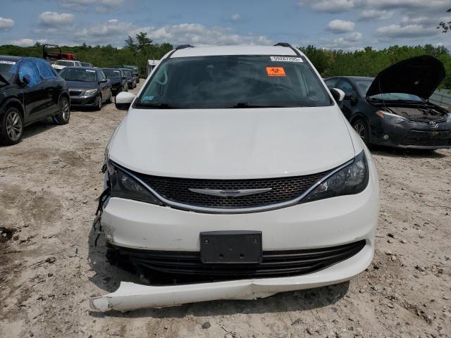 2020 CHRYSLER VOYAGER LXI 2C4RC1DG0LR262655
