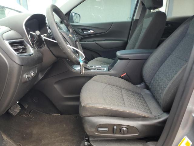 2023 CHEVROLET EQUINOX LT 3GNAXKEG0PL108110