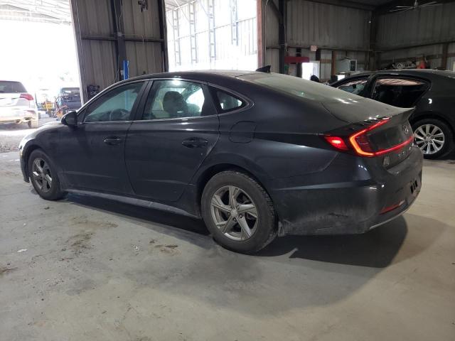 2022 HYUNDAI SONATA SE 5NPEG4JA1NH134963