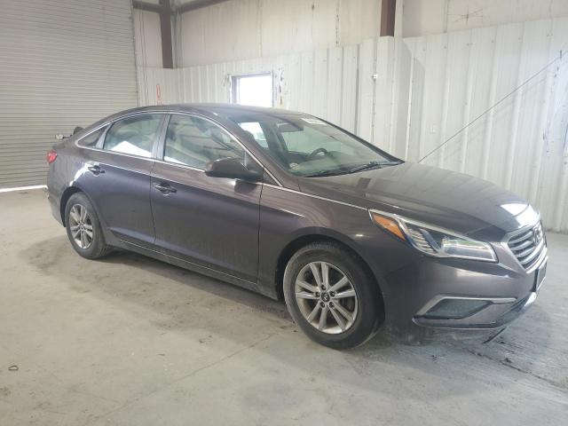 Vin: 5npe24af1gh418090, lot: 59854025, hyundai sonata se 20164