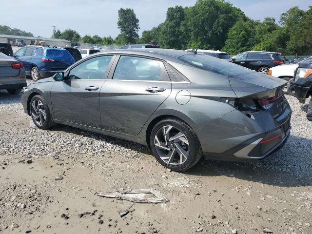 Vin: kmhls4dg4su871576, lot: 60265735, hyundai elantra sel 20252