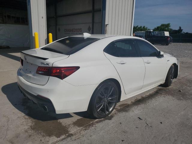 2018 ACURA TLX TECH+A 19UUB2F63JA001921