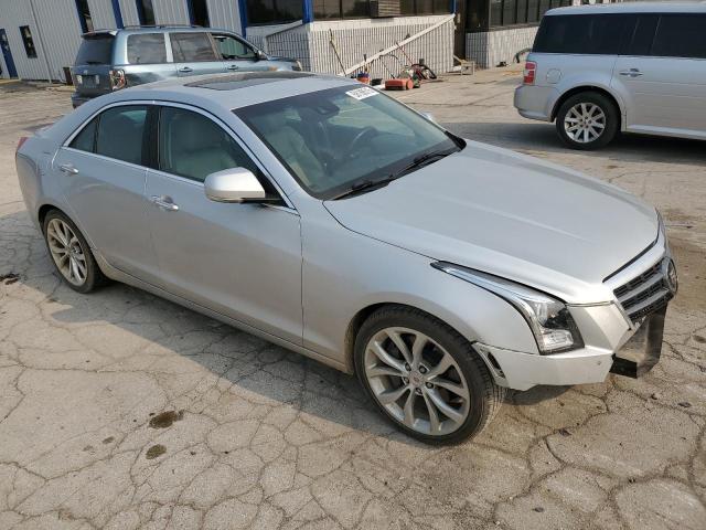 Vin: 1g6ad5s33e0158209, lot: 59198515, cadillac ats performance 20144
