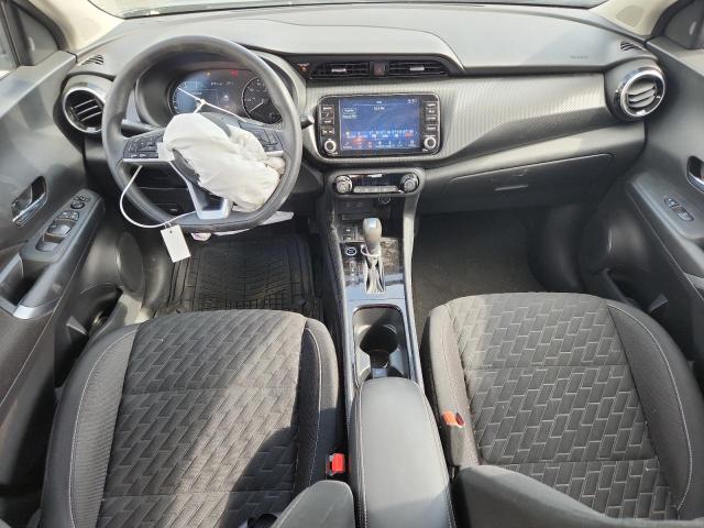 2022 NISSAN KICKS SV - 3N1CP5CV7NL523347