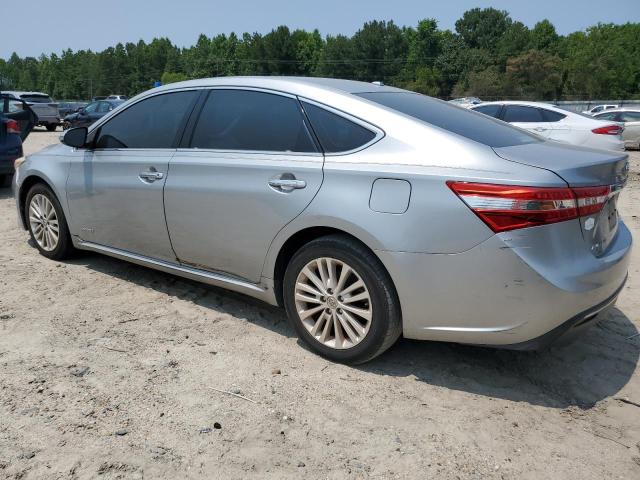 Vin: 4t1bd1eb3fu044150, lot: 59565765, toyota avalon hybrid 20152