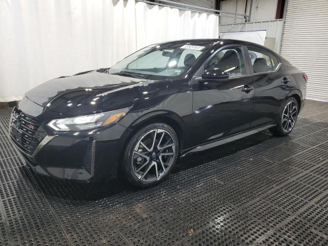 Vin: 3n1ab8dv1sy302847, lot: 59349205, nissan sentra sr 2025 img_1