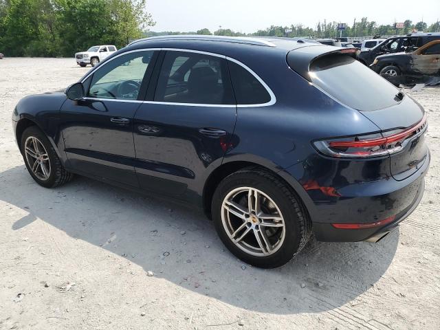 Vin: wp1ab2a5xllb31152, lot: 58480085, porsche macan s 20202
