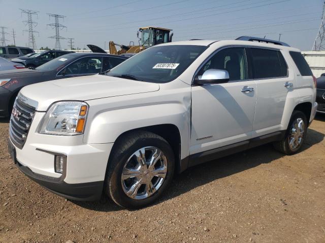 Vin: 2gkalpek0g6195215, lot: 60307875, gmc terrain slt 2016 img_1