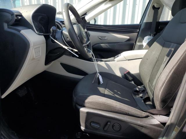 2023 HYUNDAI TUCSON SEL 5NMJBCAE5PH195713