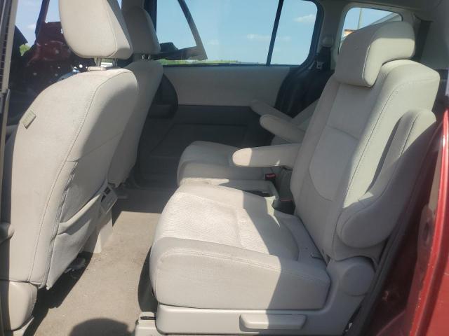 2010 MAZDA 5 - JM1CR2W31A0382394